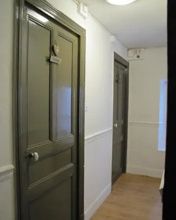 Maison De Village Dans Rue Calme Dom wakacyjny Ax-les-Thermes