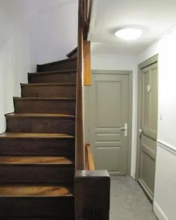 Maison De Village Dans Rue Calme Dom wakacyjny