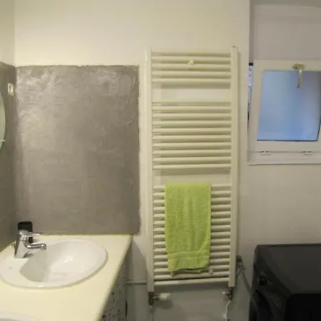Maison De Village Dans Rue Calme Ax-les-Thermes