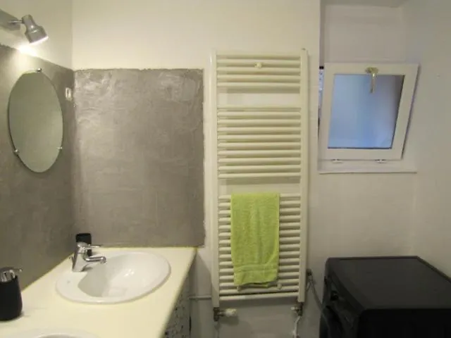 Maison De Village Dans Rue Calme Ax-les-Thermes