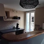 Maison De Village Dans Rue Calme Ferienhaus Ax-les-Thermes