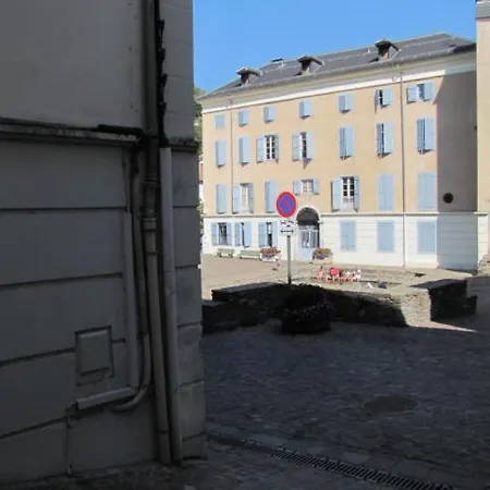 Maison De Village Dans Rue Calme Ferienhaus Ax-les-Thermes