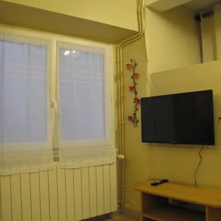 Maison De Village Dans Rue Calme Ferienhaus Ax-les-Thermes