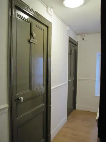 Maison De Village Dans Rue Calme 別荘 アクス・レ・テルム